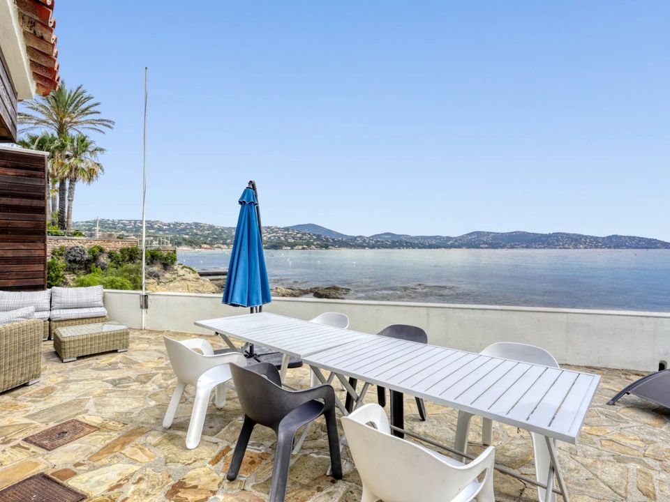 Villa i Sainte-Maxime, Var - bilde 3