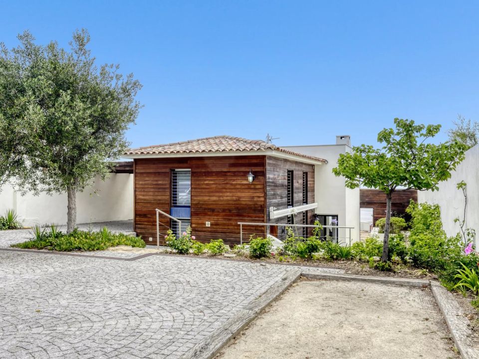 Villa i Sainte-Maxime, Var - bilde 4