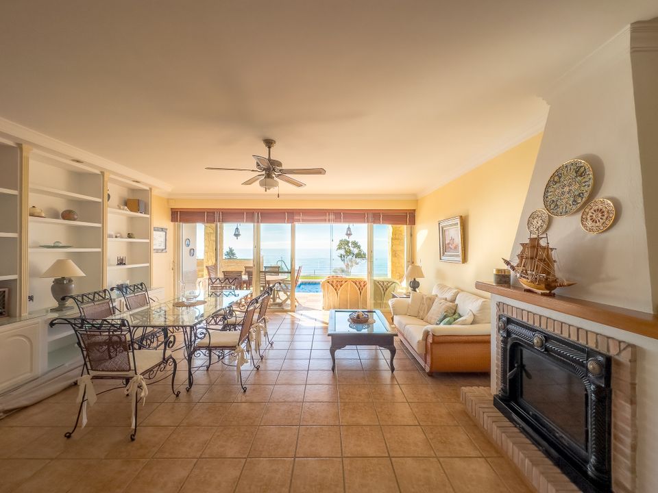 Villa i Torrox Costa, Malaga - foto 5