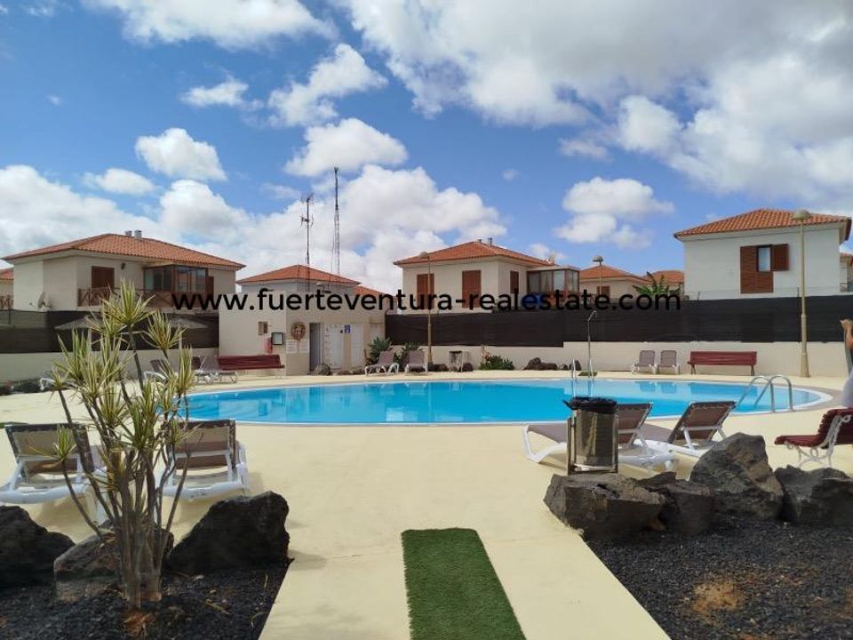 Villa in Corralejo, Fuerteventura - foto 1