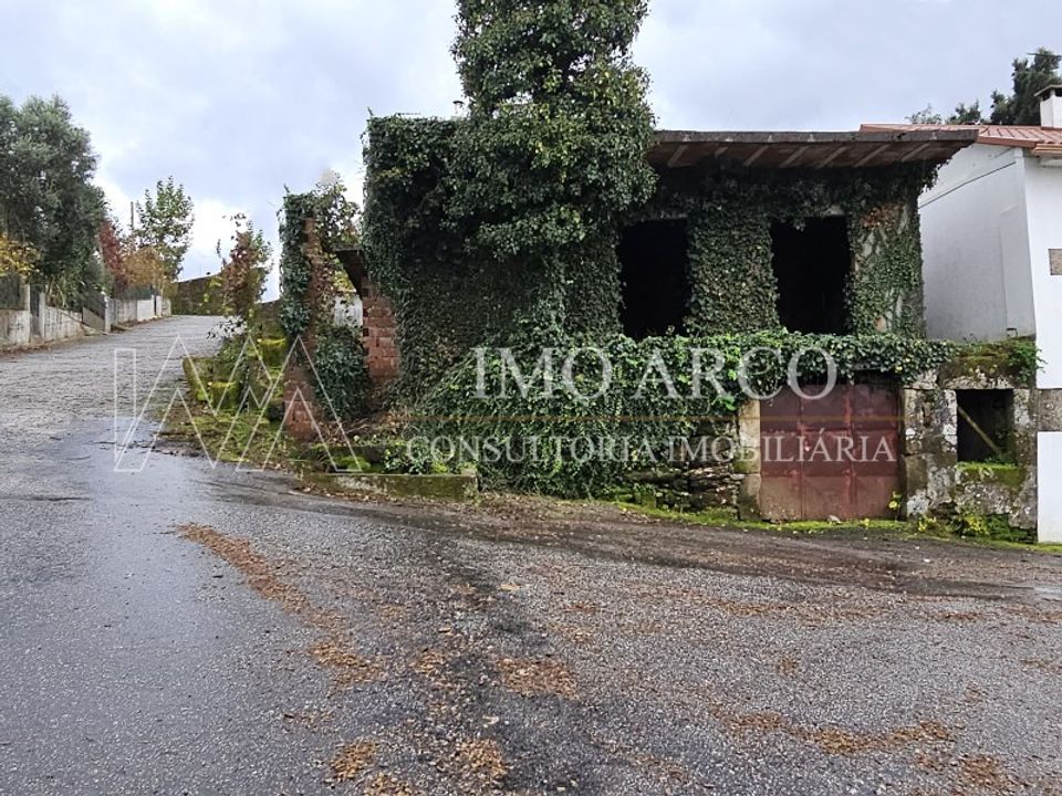 Villa i Cabeceiras de Basto, Braga - foto 3