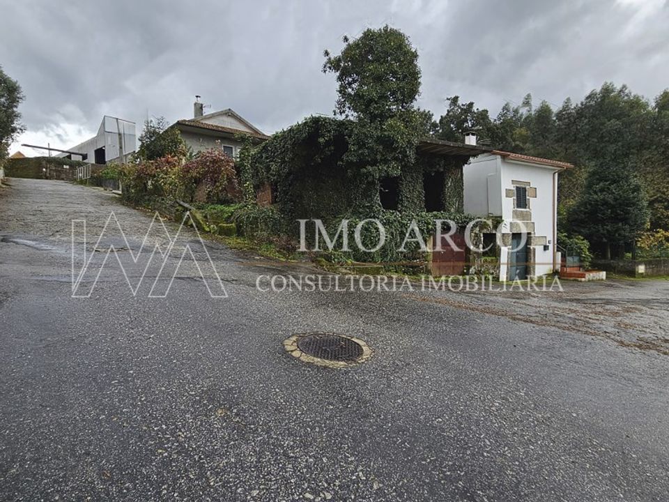 Villa i Cabeceiras de Basto, Braga - foto 4