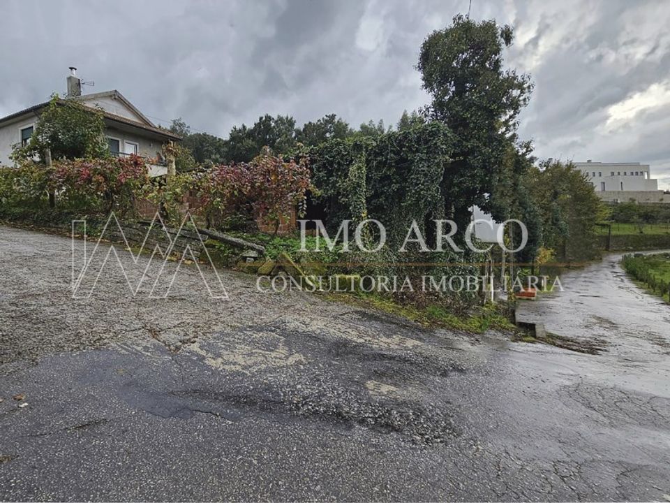 Villa i Cabeceiras de Basto, Braga - foto 5