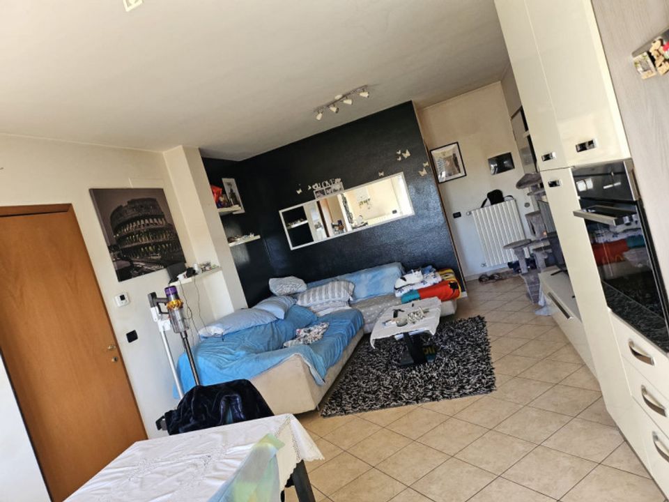 Appartement in Suzzara, Mantua - foto 1