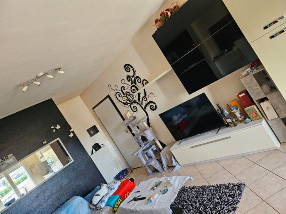 Appartement in Suzzara, Mantua - foto 3
