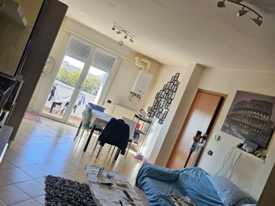 Appartement in Suzzara, Mantua - foto 4