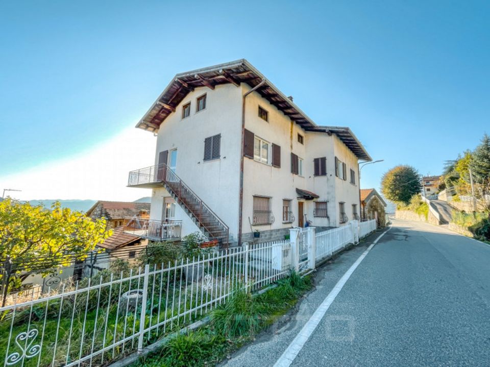 Villa i Armeno, Novara - foto 1