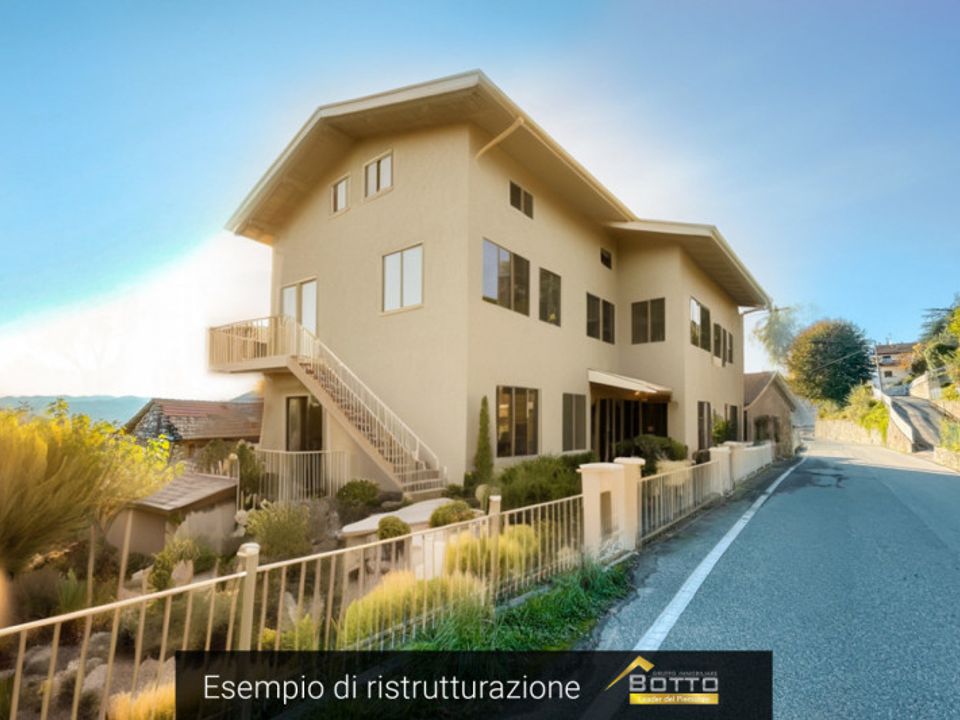 Villa i Armeno, Novara - foto 2