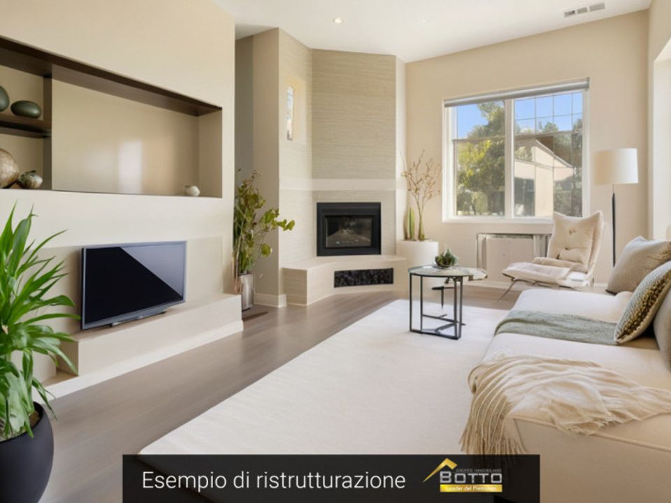 Villa i Armeno, Novara - foto 3