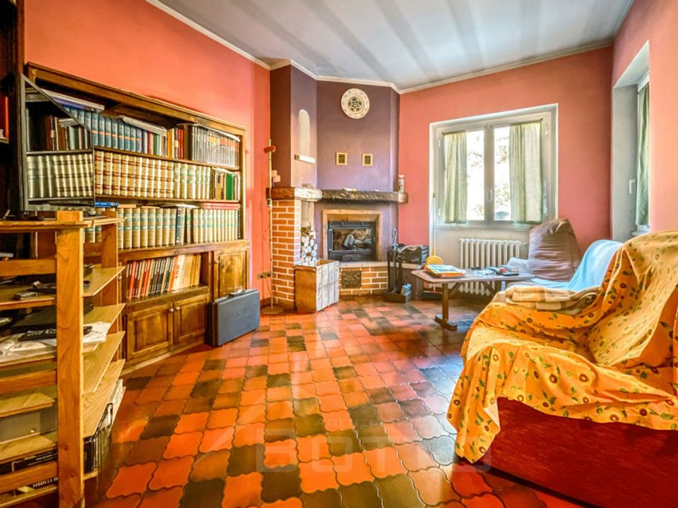 Villa i Armeno, Novara - foto 4