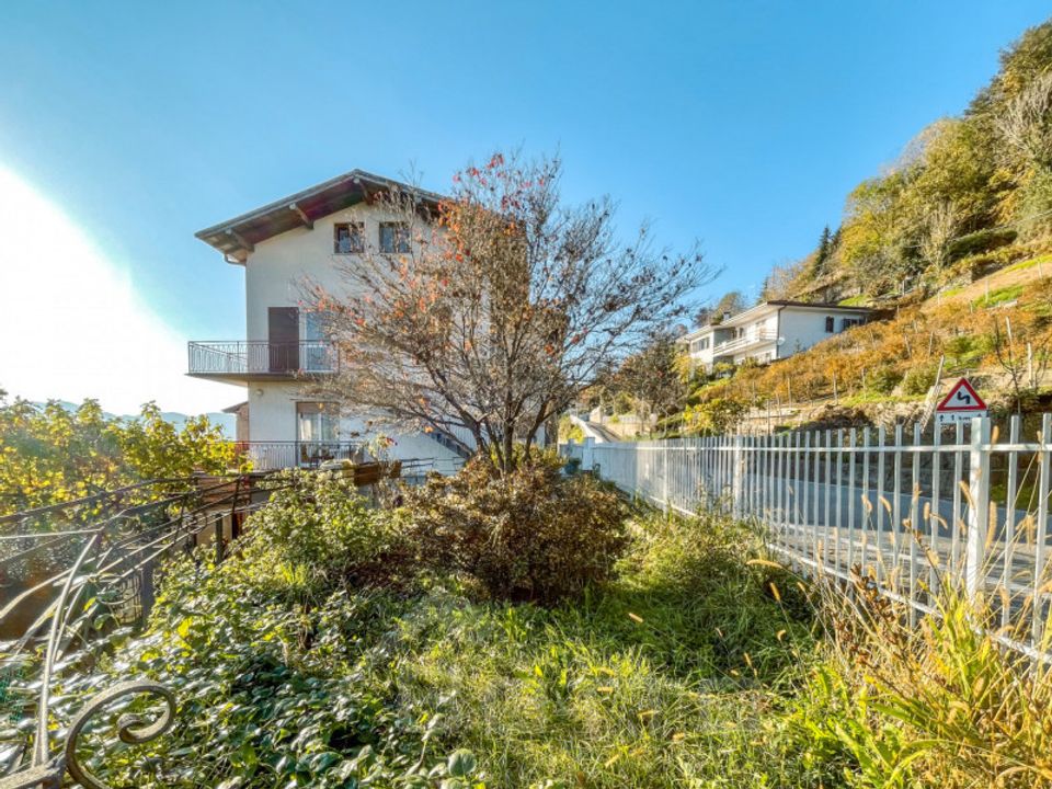 Villa i Armeno, Novara - foto 5