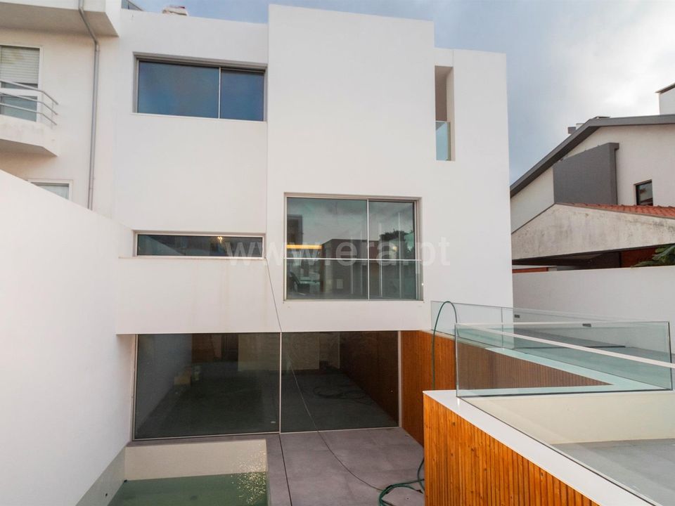Landsbyhus i Vila Nova de Gaia, Porto - foto 3