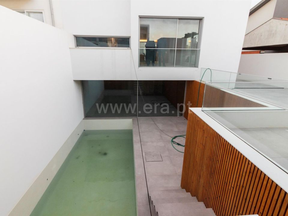 Landsbyhus i Vila Nova de Gaia, Porto - foto 4
