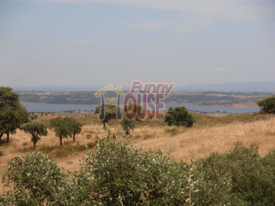 Landejendom i Amieira e Alqueva, Evora - foto 1