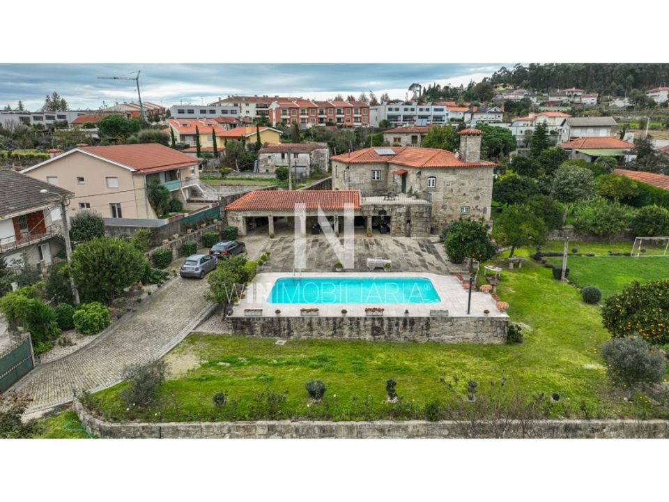 Farm i Vila Nova de Famalicao, Braga - foto 2