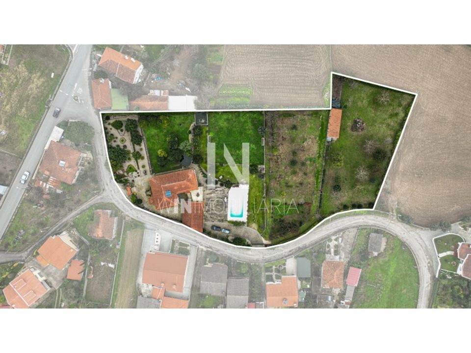Farm i Vila Nova de Famalicao, Braga - foto 4