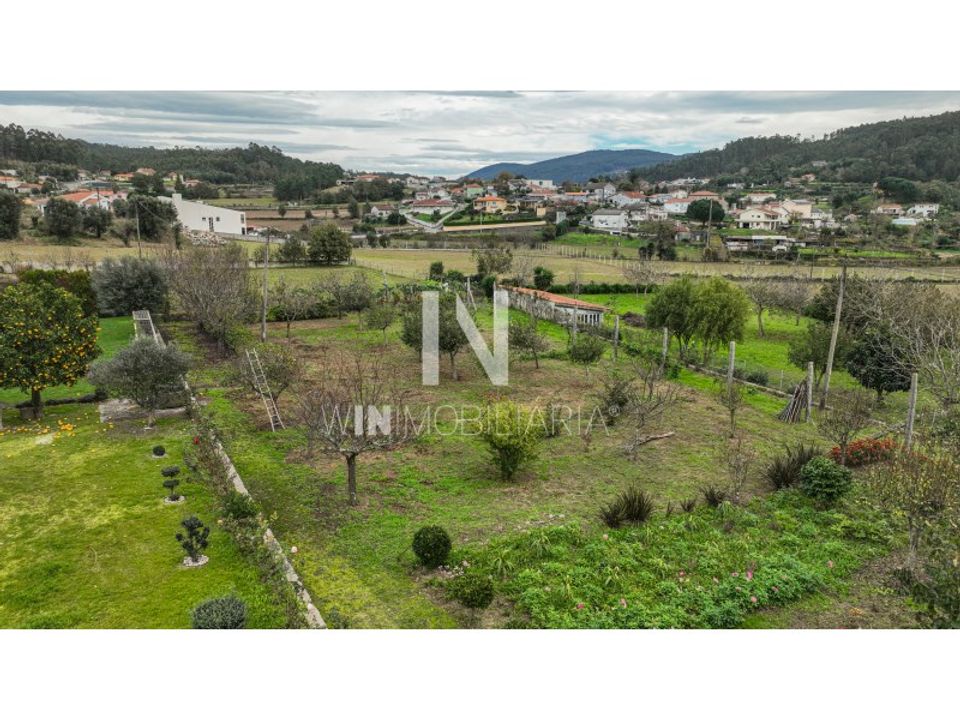 Farm i Vila Nova de Famalicao, Braga - foto 5
