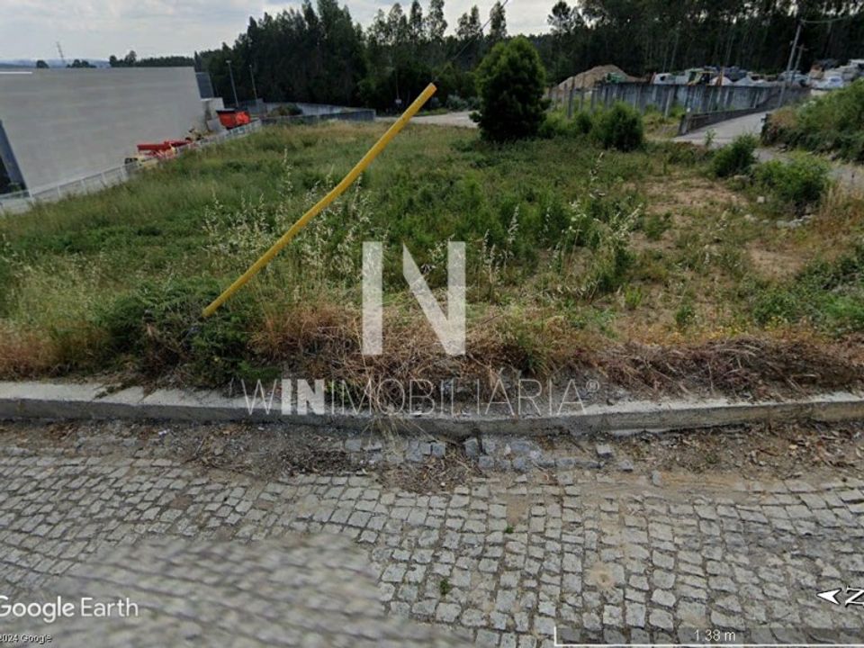 Erhvervsejendom i Alvarelhos e Guidoes, Porto - foto 5