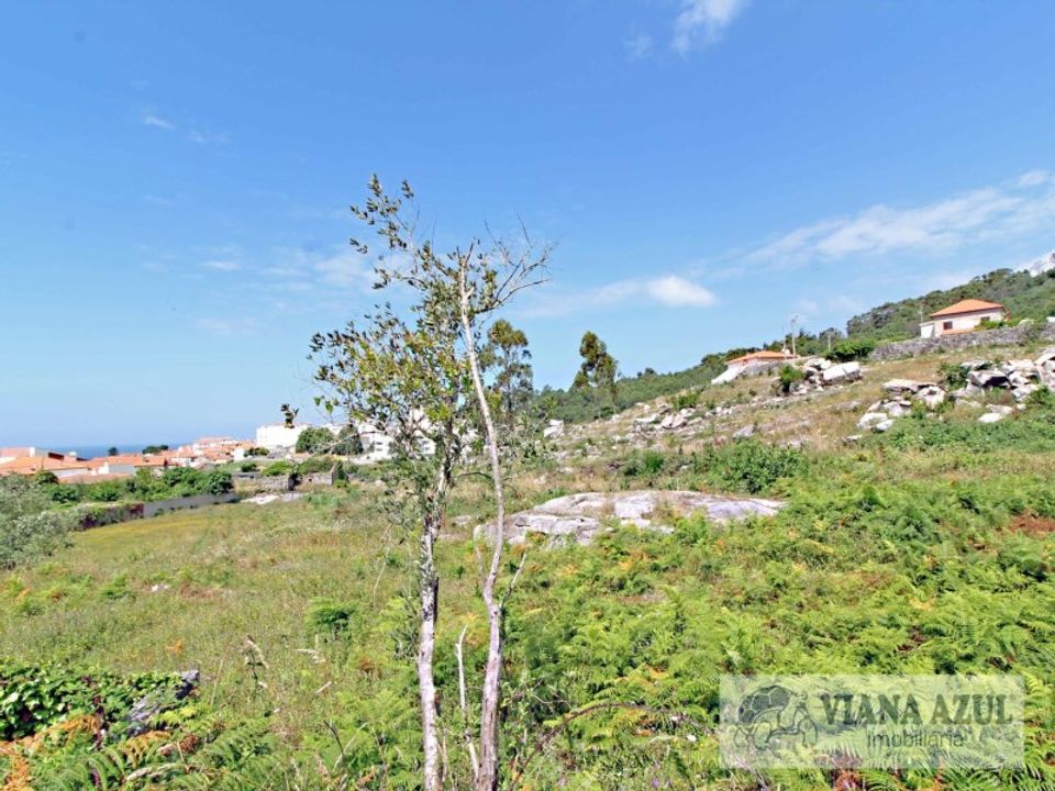 Helårsgrund i Vila Praia de Ancora, Viana do Castelo - foto 1