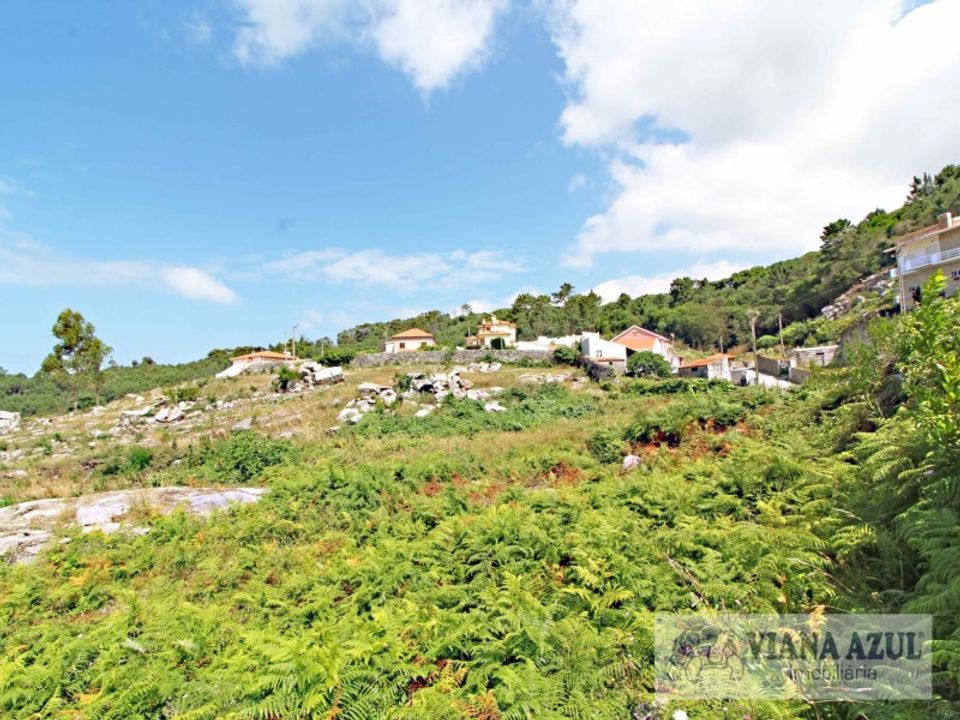 Helårsgrund i Vila Praia de Ancora, Viana do Castelo - foto 2