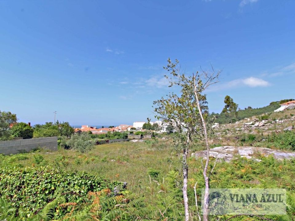 Helårsgrund i Vila Praia de Ancora, Viana do Castelo - foto 3