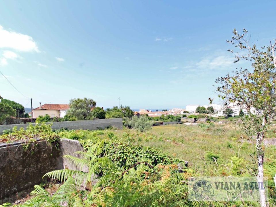 Helårsgrund i Vila Praia de Ancora, Viana do Castelo - foto 4