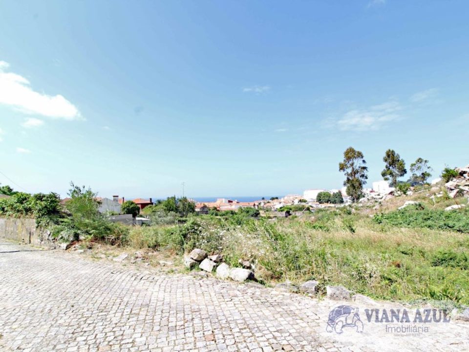 Helårsgrund i Vila Praia de Ancora, Viana do Castelo - foto 5