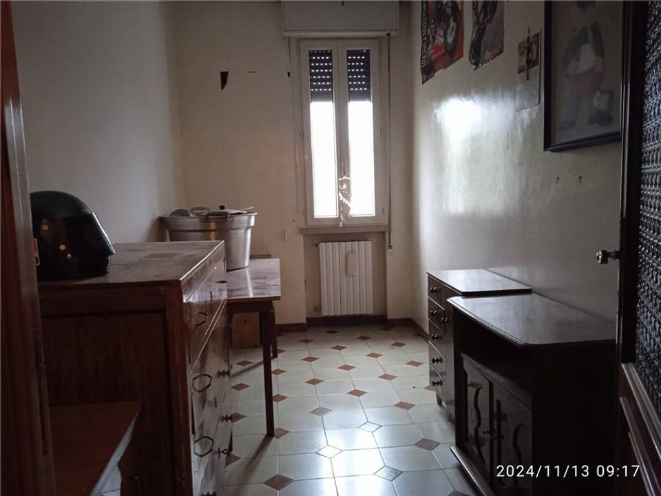 Byhus i San Nicandro Garganico, Foggia - foto 5