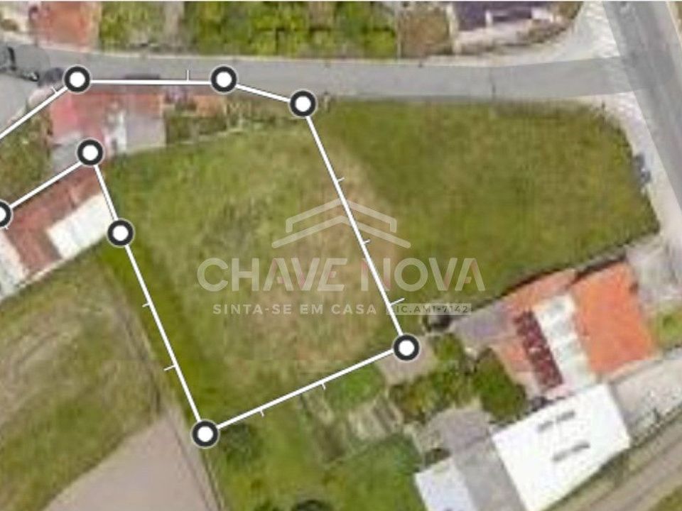 Helårsgrund i Aveiro, Aveiro - foto 2