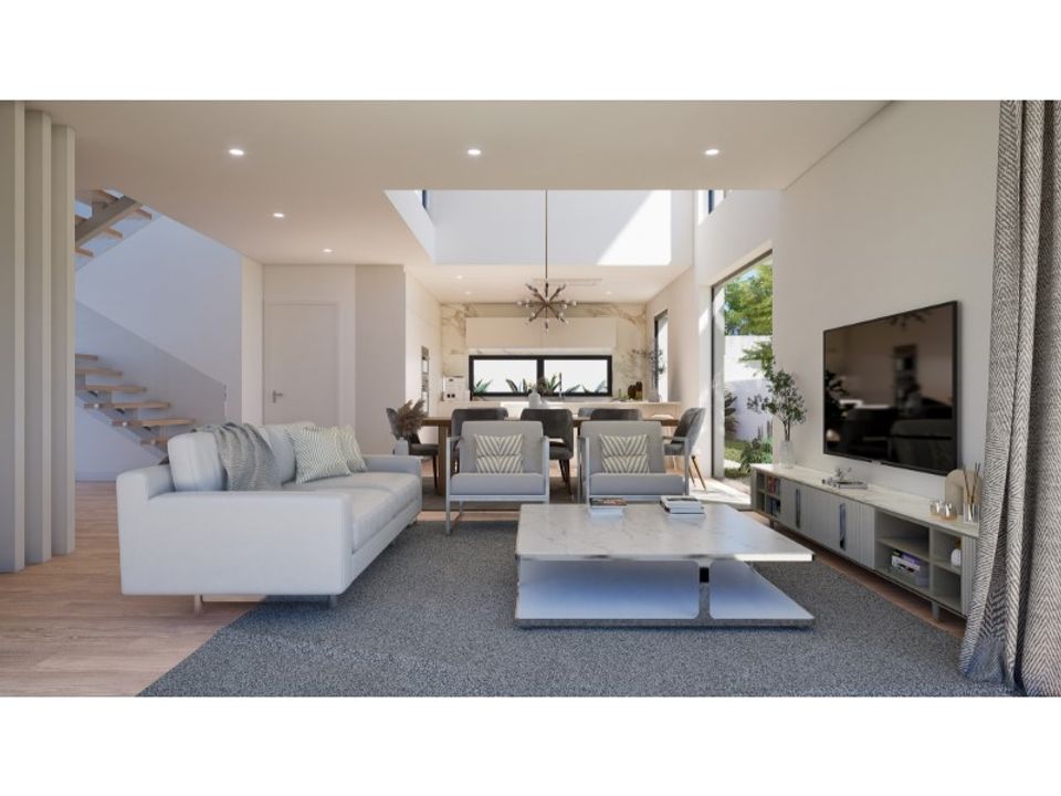 Villa i Almada, Setubal - foto 1