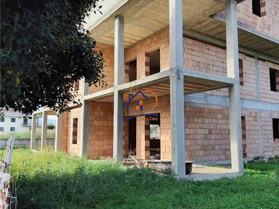 Villa i Corigliano-Rossano, Cosenza - foto 1