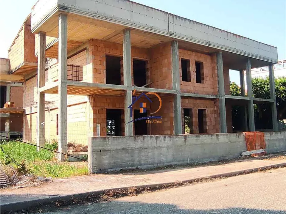 Villa i Corigliano-Rossano, Cosenza - foto 2