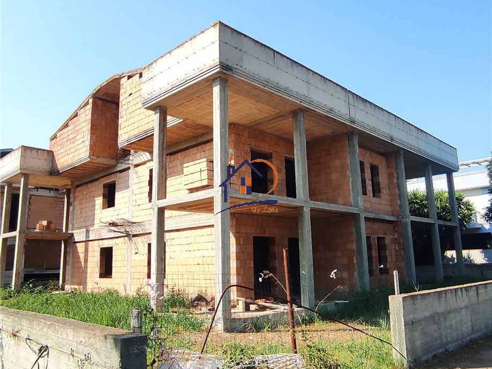Villa i Corigliano-Rossano, Cosenza - foto 3