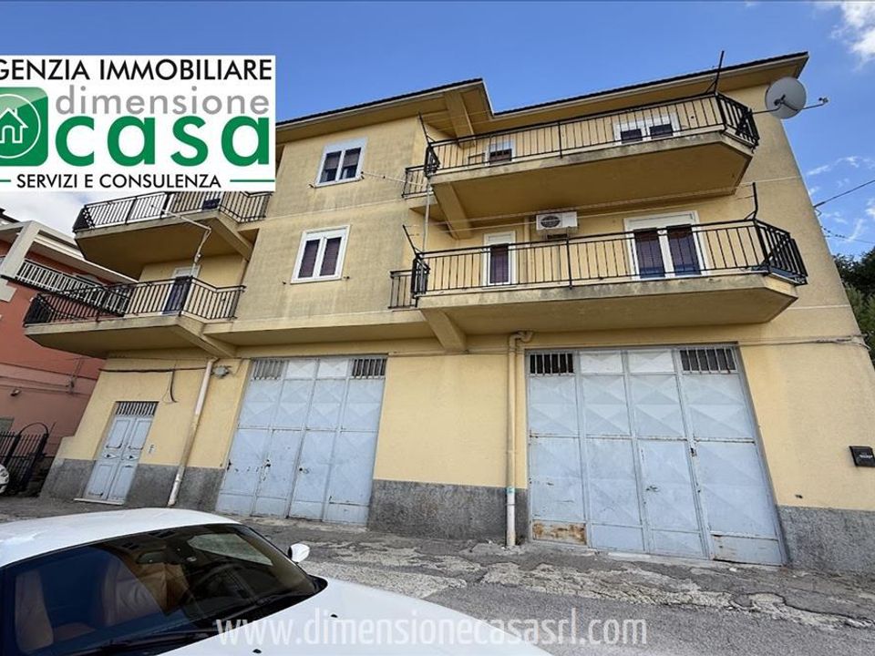 Villa i San Cataldo, Caltanissetta - bilde 1
