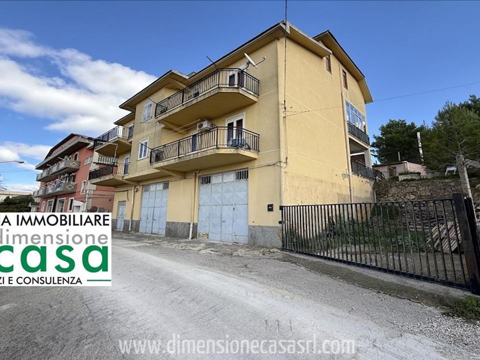 Villa i San Cataldo, Caltanissetta - bilde 2