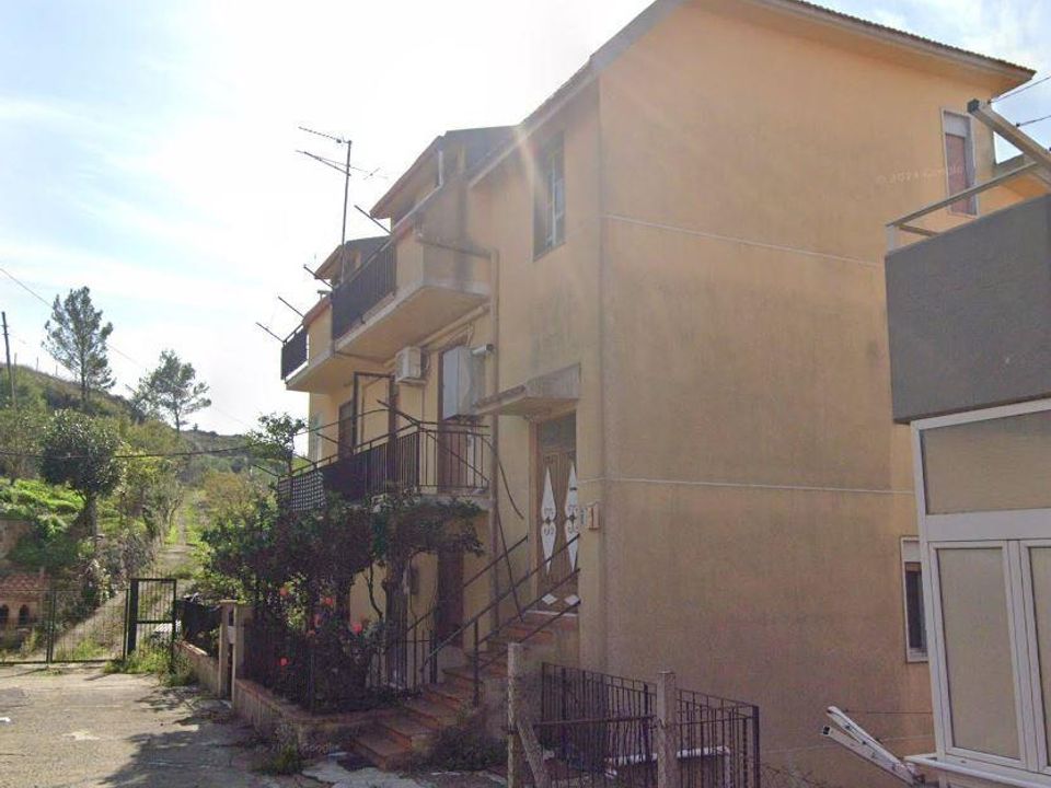 Villa i San Cataldo, Caltanissetta - bilde 3