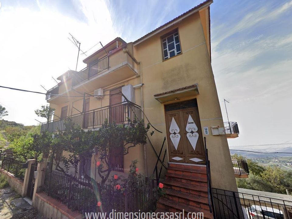 Villa i San Cataldo, Caltanissetta - bilde 4