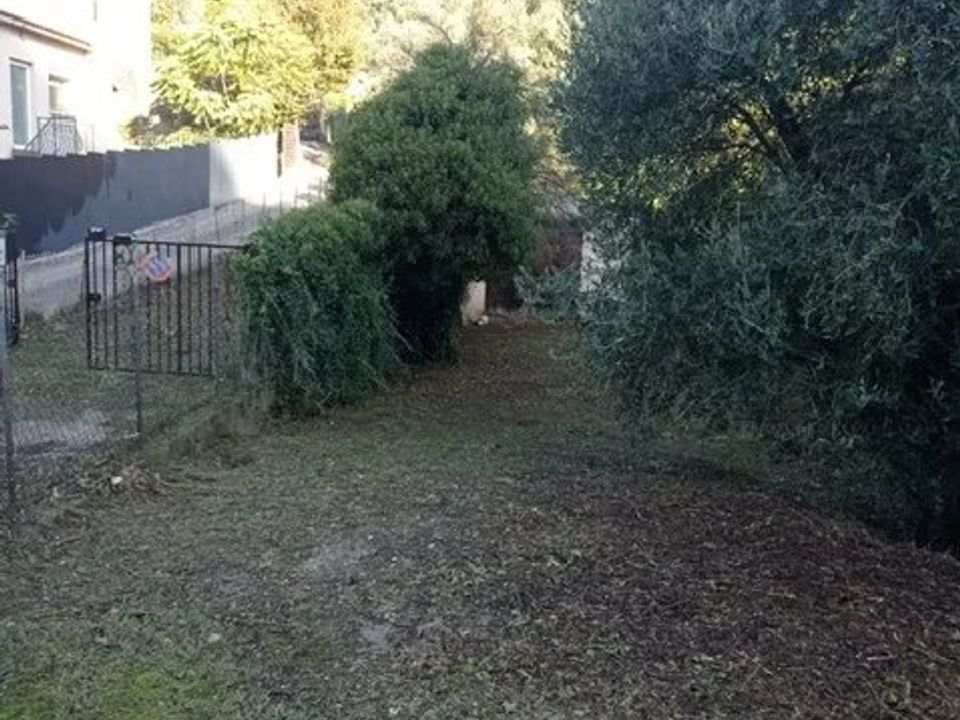 Helårsgrund i La Trinité, Alpes-Maritimes - foto 2