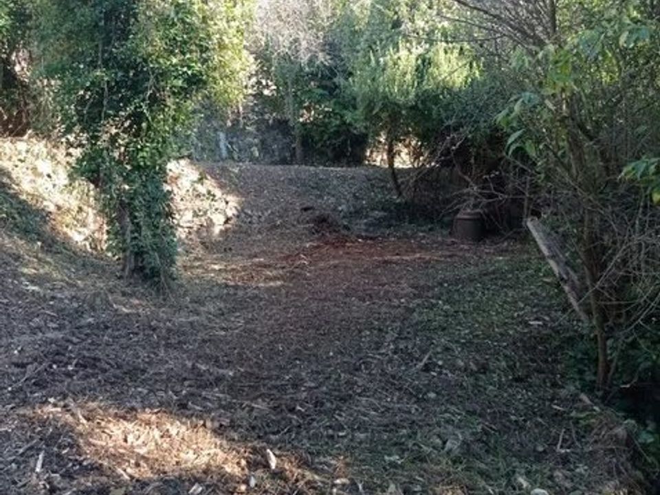 Helårsgrund i La Trinité, Alpes-Maritimes - foto 5