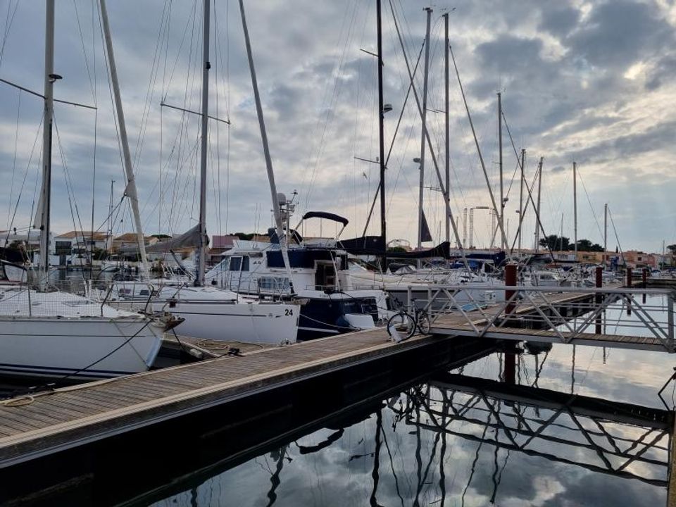 Helårsgrund i Agde, Herault - foto 4