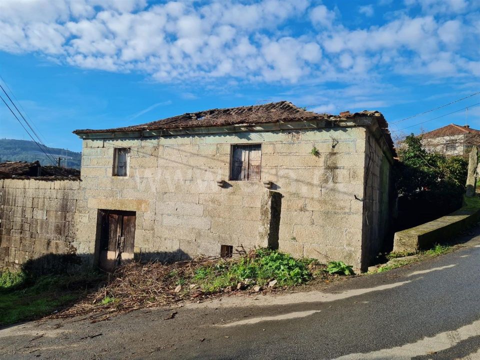 Villa a Fafe, Braga - foto 1