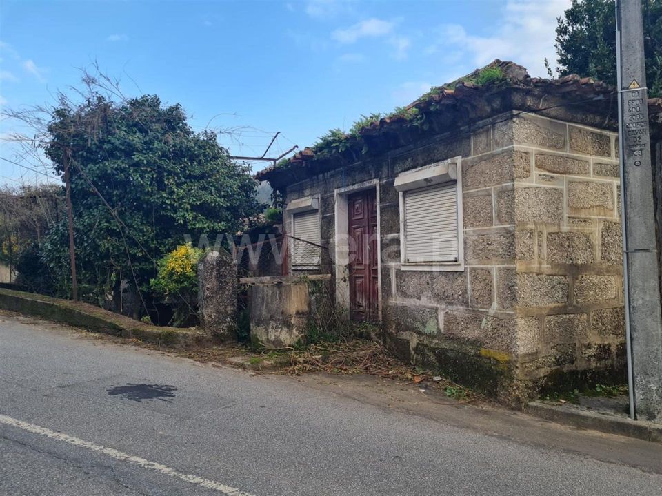 Villa a Fafe, Braga - foto 2
