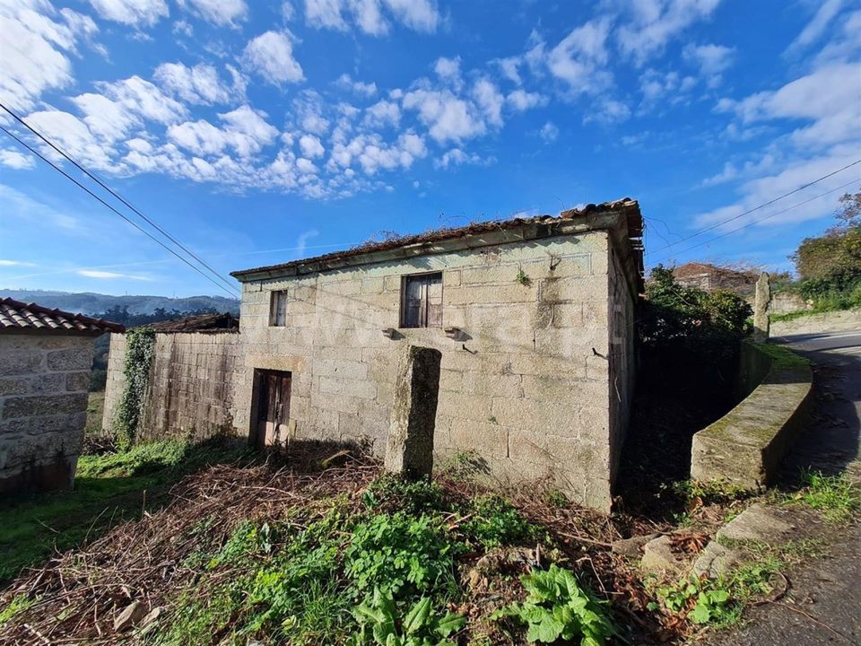 Villa a Fafe, Braga - foto 3