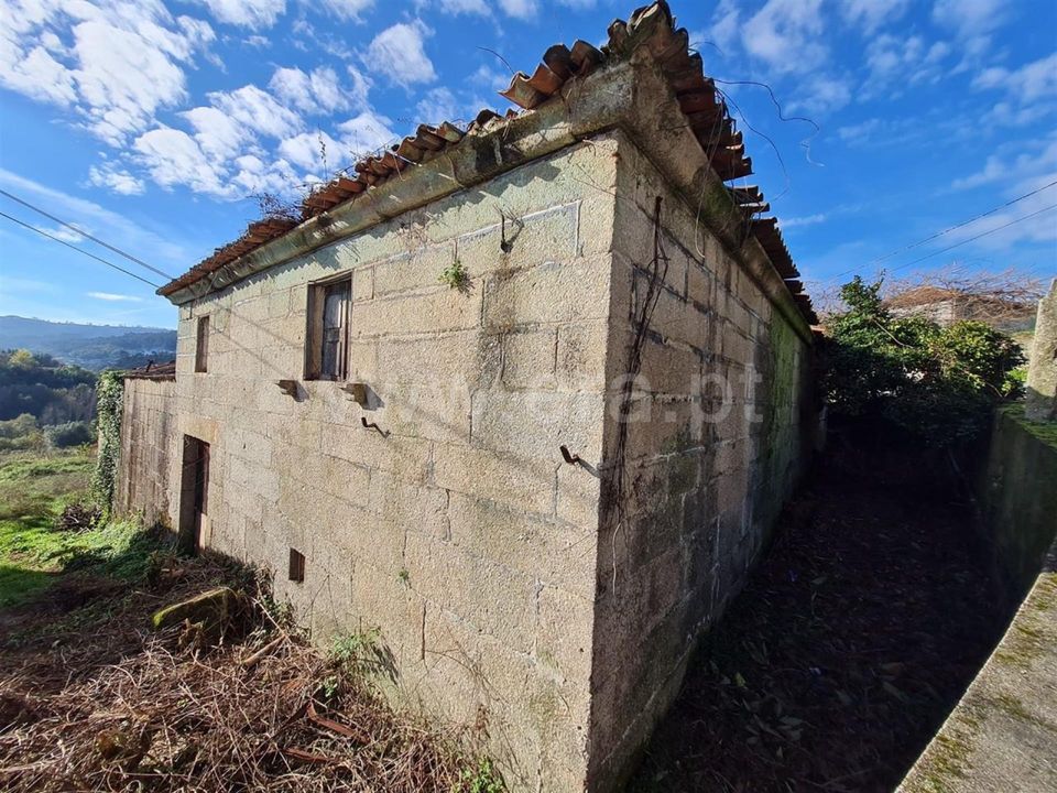 Villa a Fafe, Braga - foto 4