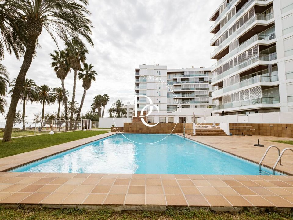 Lejlighed i Ibiza, Ibiza - foto 1
