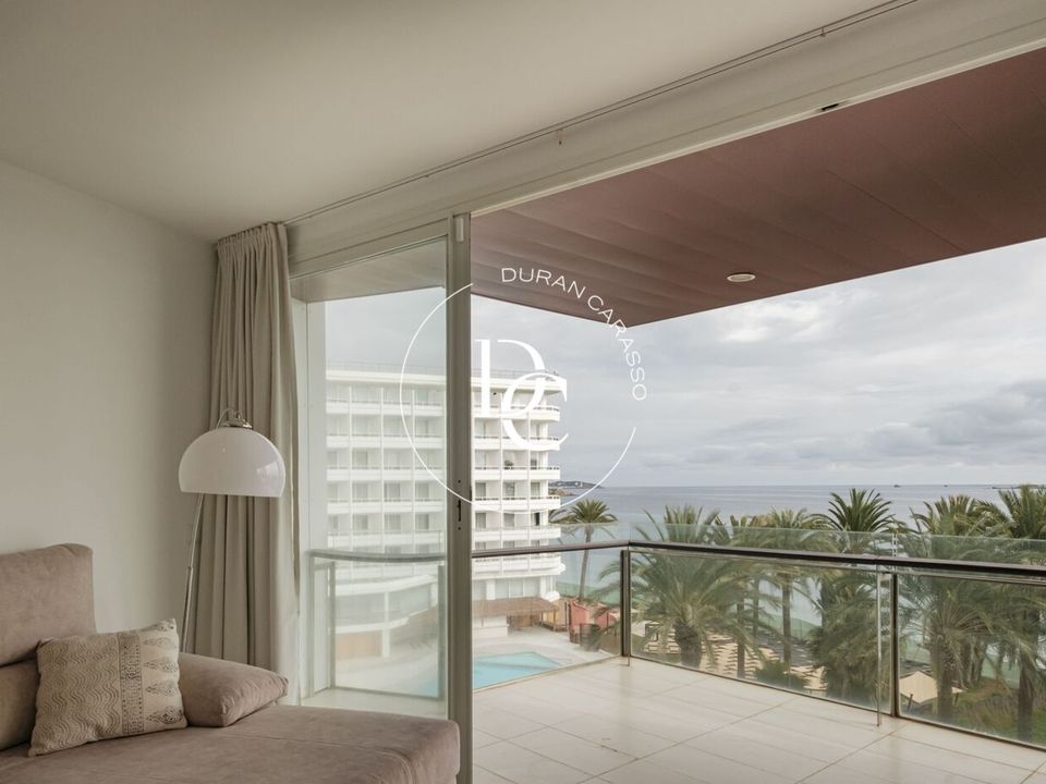 Lejlighed i Ibiza, Ibiza - foto 4
