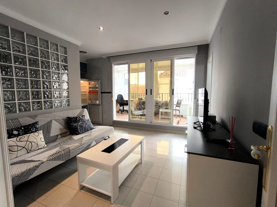 Penthouse i Lucena Del Cid, Castellon - foto 1
