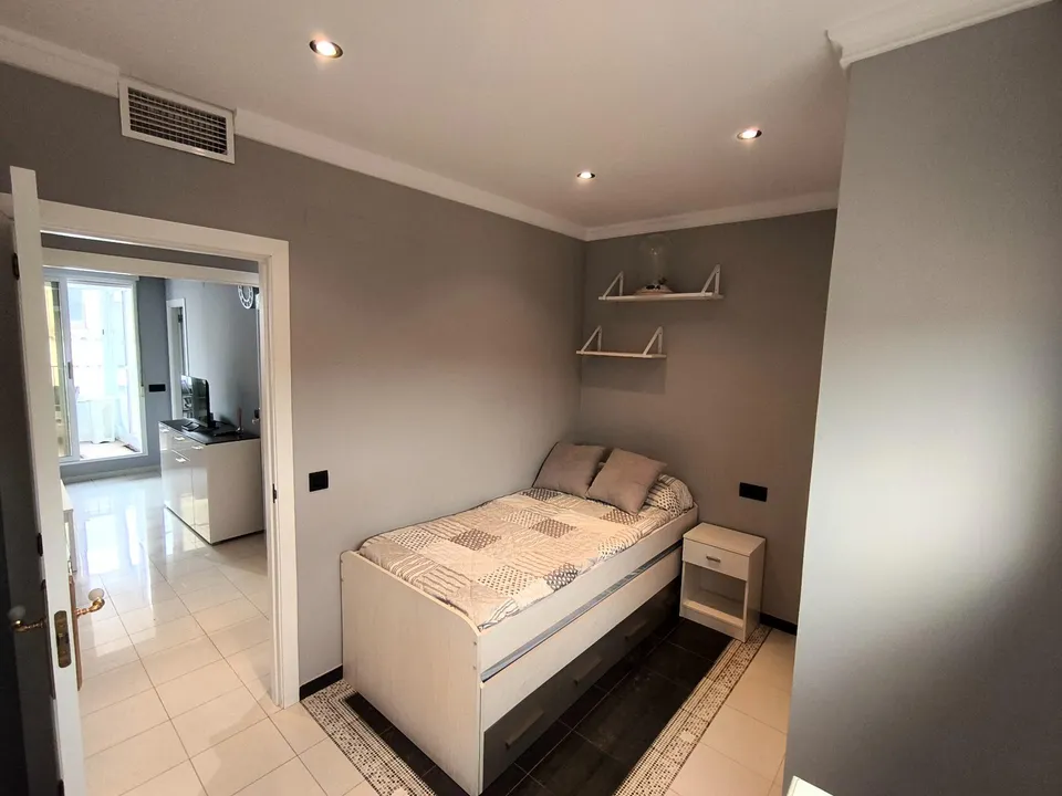 Penthouse i Lucena Del Cid, Castellon - foto 3
