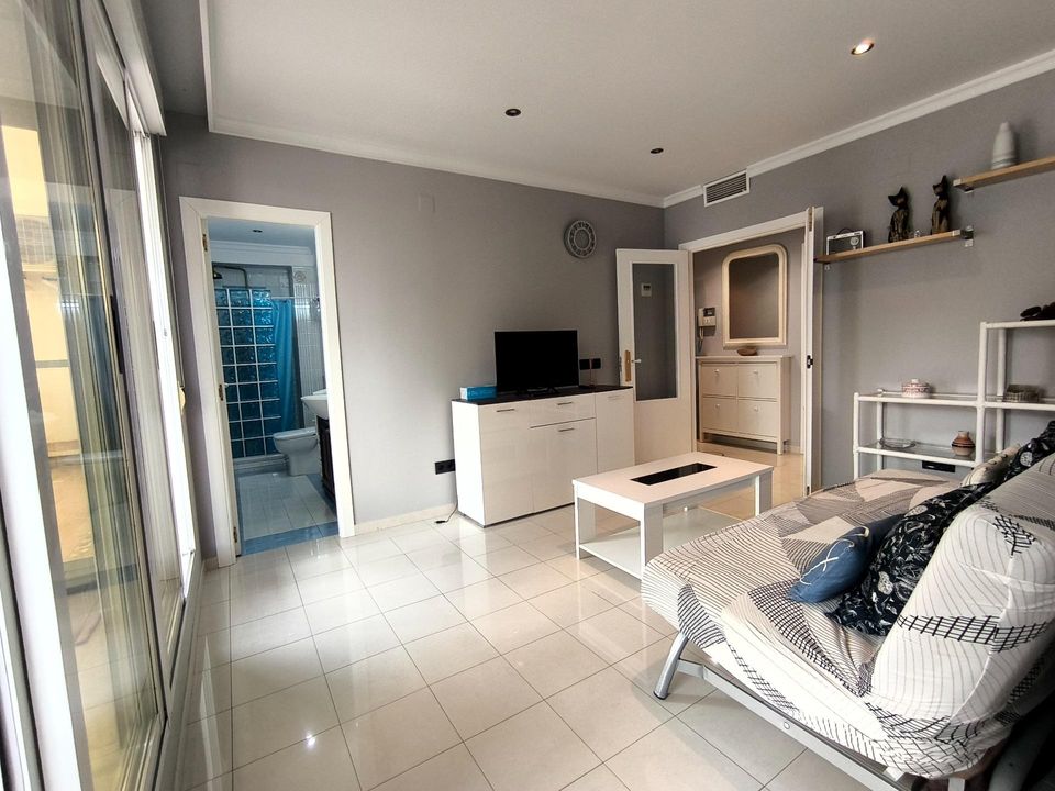 Penthouse i Lucena Del Cid, Castellon - foto 4