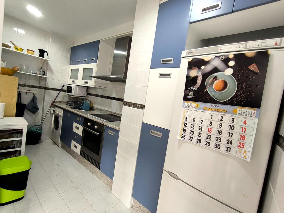 Penthouse i Lucena Del Cid, Castellon - foto 5